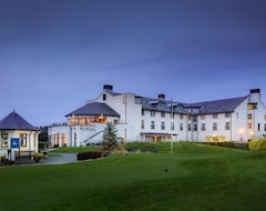 Khách sạn Doubletree By Hilton Belfast Templepatrick (Templepatrick, Vương quốc Anh)