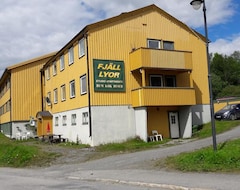 Khách sạn Storliens Fjällyor (Storlien, Thụy Điển)