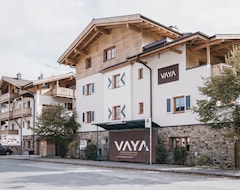 Khách sạn VAYA Kaprun (Kaprun, Áo)