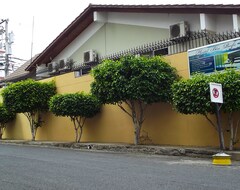 Nhà trọ Hostal Blue Pacific (Manta, Ecuador)