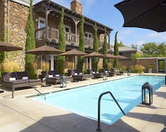 Hotel Yountville (Yountville, USA)