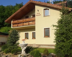 Oda ve Kahvaltı Villa Psenek (Piešťany, Slovakya)
