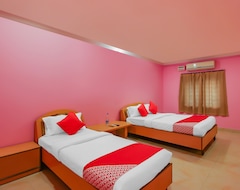 OYO 18510 Hotel Sri Venkateshwara (Hyderabad, Indija)