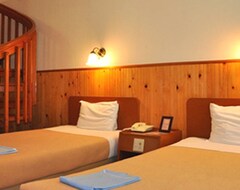 Bed & Breakfast Auberge In Forest Kinoko 2 (Taketa, Japan)