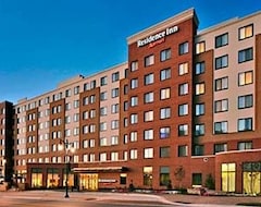 Hotel Residence Inn National Harbor Washington, DC Area (National Harbor, USA)