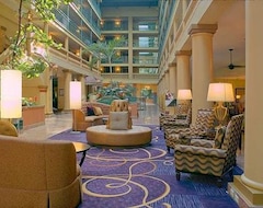 Khách sạn Embassy Suites by Hilton Los Angeles International Airport South (El Segundo, Hoa Kỳ)