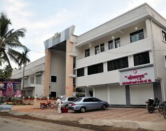 Khách sạn P P Motel (Alibaug, Ấn Độ)