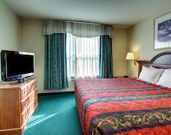 Khách sạn Econo Lodge Inn & Suites Flowood (Flowood, Hoa Kỳ)