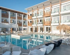 Khách sạn Ammos Beach Hotel (Malia, Hy Lạp)