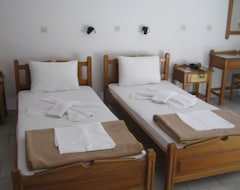 Hotelli Amaryllis (Pigadia - Karpathos, Kreikka)