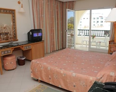 Hotel Royal Nozha (Hammamet, Tunis)