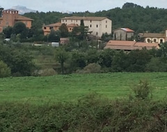 Casa rural Tenuta Di Vico Moricino (Anagni, Italija)