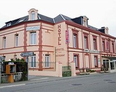 Logis - Hotel et Restaurant Le Sofhotel (Forges-les-Eaux, Francuska)