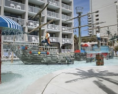 Khách sạn Captains Quarters (Myrtle Beach, Hoa Kỳ)