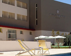 Khách sạn Bejaparque Hotel (Beja, Bồ Đào Nha)