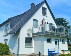 Casa/apartamento entero Breege Ferienwohnungen Am Hochzeit (Lancken-Granitz, Alemania)