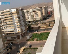 Toàn bộ căn nhà/căn hộ Appartement En Residence Avec Piscine (Agadir, Morocco)