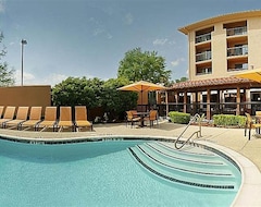 Khách sạn Courtyard Fort Worth I-30 West Near NAS JRB (Fort Worth, Hoa Kỳ)