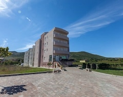 Hotel Ivanković (Medjugorje, Bosnia and Herzegovina)