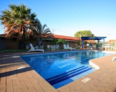 Hotel Hospitality Carnarvon, Sure Stay Collection by Best Western (Carnarvon, Australia)