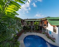 Hotel Arenal Rabfer (La Fortuna, Kostarika)