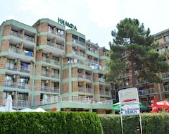 Hotel Nimfa-Rusalka (Slanchev Bryag, Bugarska)