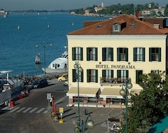 Hotel Panorama (Lido Venecia, Italia)