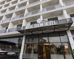 Khách sạn Misal Hotel Trabzon (Trabzon, Thổ Nhĩ Kỳ)