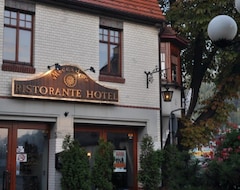 Khách sạn Ristorante Hotel Mocca D'oro (Mikołów, Ba Lan)