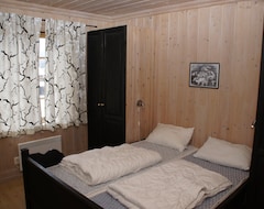 Hele huset/lejligheden Tinden Apartments (Hemsedal, Norge)