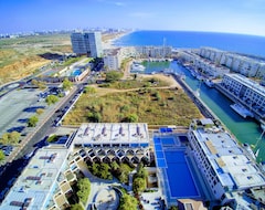 Tüm Ev/Apart Daire Israel Marina Village, Garden Vacation Apartment (Herzliya, İsrail)