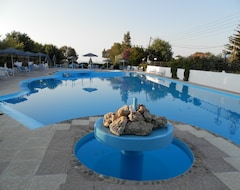 Hotel Venus Beach (Planos-Tsilivi, Grækenland)