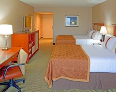 Holiday Inn Austin -Town Lake, An Ihg Hotel (Austin, EE. UU.)