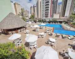 Castro´s Park Hotel (Goiânia, Brasil)