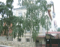 Hotel Radonezh (Samara, Russia)