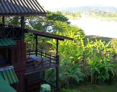Khách sạn Baanrimtaling Guest House (Chiang Rai, Thái Lan)