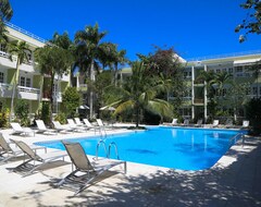Hotel Terra Linda Resort (Sosua, Dominikanska Republika)