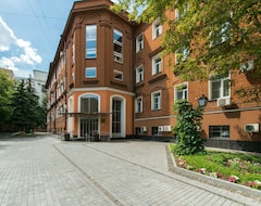 Bagration Hotel (Moscow, Russia)