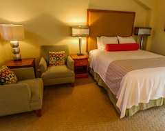 Hotel Aspen At Streamside, A Vri Resort (Vail, USA)