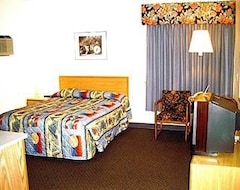 Hotel Apple Tree Inn (Spokane, USA)