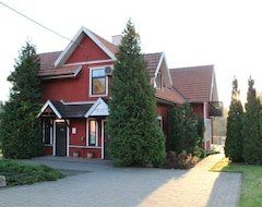 Hotel Reiu Puhkekeskus (Pärnu, Estonia)