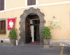 Hotel Aquila Bianca (Orvieto, Italia)