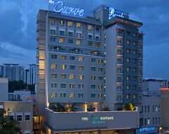 Hotel Royale Chulan The Curve (Petaling Jaya, Malaysia)