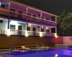 Khách sạn Hotel Natural Sea San Gil (San Gil, Colombia)
