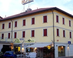 Hotel Vittoria (San Giorgio di Nogaro, Italy)