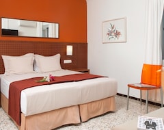 Hotel Aatu - Adults Only (Forallac, Spanien)