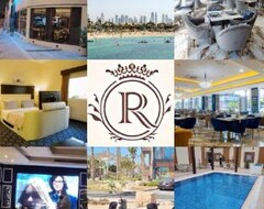 Khách sạn Royal Prestige Hotel (Dubai, Các tiểu vương quốc Ả Rập Thống Nhất)