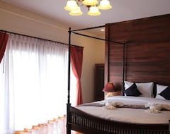 Otel Rustic River Boutique (Chiang Mai, Tayland)