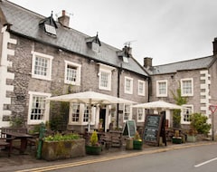 Hotel Innkeeper's Lodge Castleton Peak District (Castleton, United Kingdom)