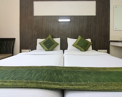 Hotel Treebo Trend Golden Nest Thane (Thane, Indija)